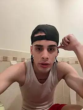 samuel_soto from StripChat is Freechat