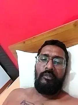 Samura55 webcams show profile image 