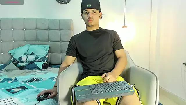 Dirty chat webcam: explore liveshows with versed models, from laying bare to fetishes, in a variety of sexy free adult webcams.