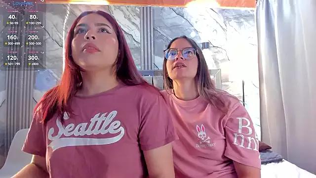 Dirty chat webcam: explore liveshows with versed models, from laying bare to fetishes, in a variety of sexy free adult webcams.