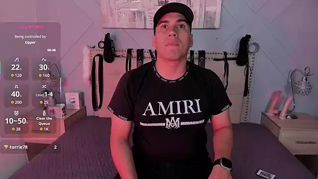 Dirty chat webcam: explore liveshows with versed models, from laying bare to fetishes, in a variety of sexy free adult webcams.