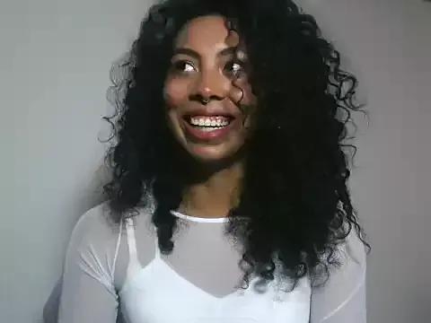 samy_ros from StripChat is Freechat