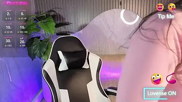 SamyKiuler_TP from StripChat is Freechat