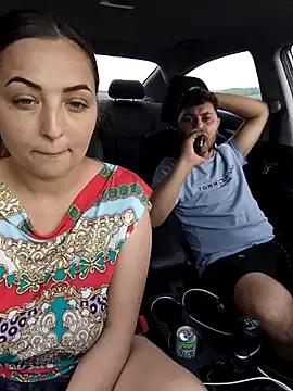 samyra_angel from StripChat is Freechat