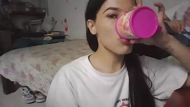 Samys_World from StripChat is Freechat