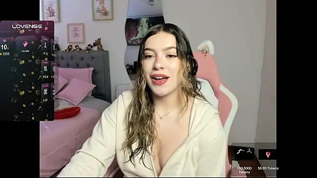 Dirty chat webcam: explore liveshows with versed models, from laying bare to fetishes, in a variety of sexy free adult webcams.