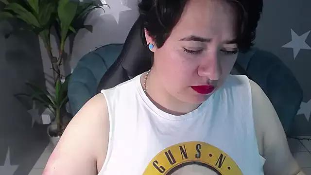 samythomas_t from StripChat is Freechat