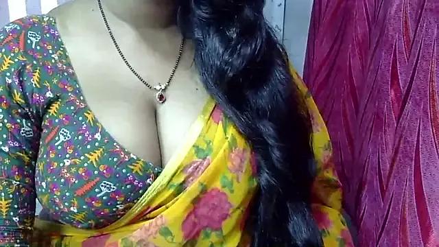Photos of samyukthapuretelugu from StripChat is Freechat
