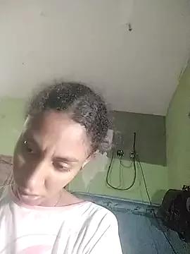 samyy_carrinton from StripChat is Freechat