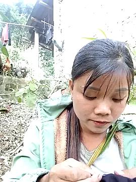 Samyy_xx from StripChat is Freechat