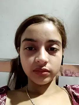 sana-5 from StripChat