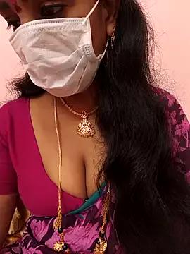 sana-99 from StripChat