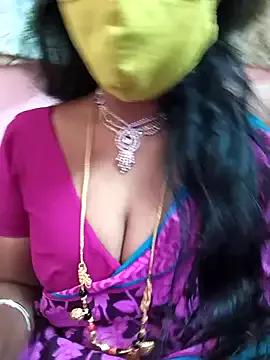 sana-99 from StripChat