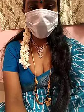 sana-99 from StripChat