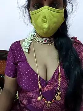 sana-99 from StripChat