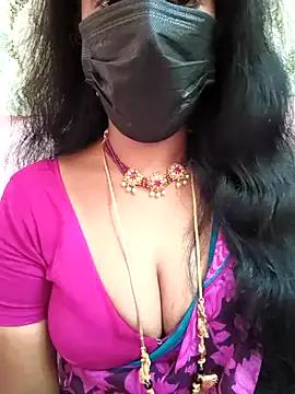 sana-99 from StripChat