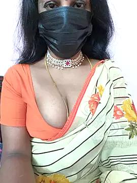 sana-99 from StripChat