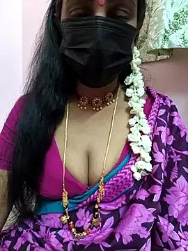 sana-99 from StripChat