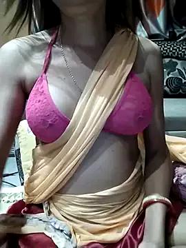 SANA-LEONI from StripChat