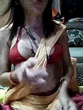 SANA-LEONI from StripChat