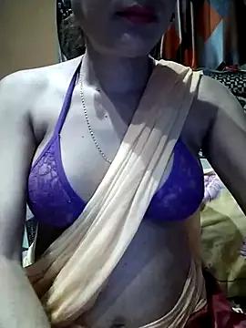 SANA-LEONI from StripChat