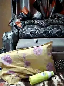 SANA-LEONI from StripChat