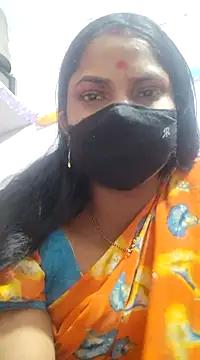 sana14 from StripChat