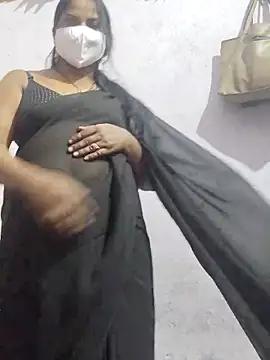 sana14 from StripChat