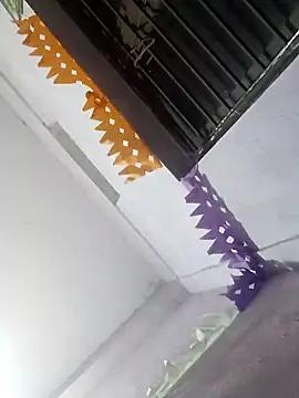 sana14 from StripChat