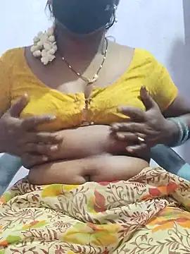 sana14 from StripChat