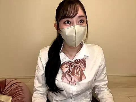 Photos of Sana__0o from StripChat is Group