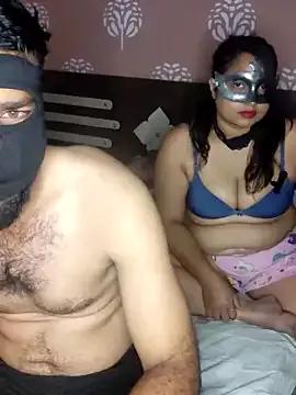 sana_khan666 from StripChat