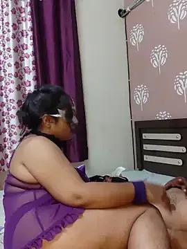 sana_khan666 from StripChat