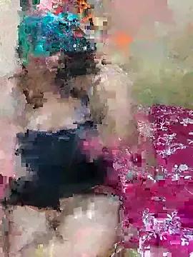 sana_khan666 from StripChat