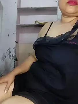 sana_khan666 from StripChat