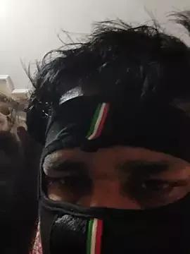 sana_khan666 from StripChat