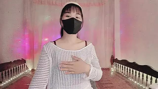 SanaAnika from StripChat