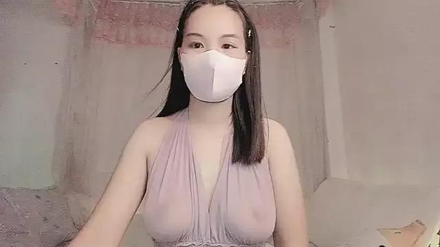 SanaAnika from StripChat