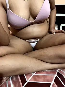 Sanaatelugu from StripChat