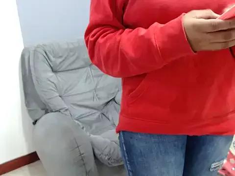 sanabrl_tits from StripChat