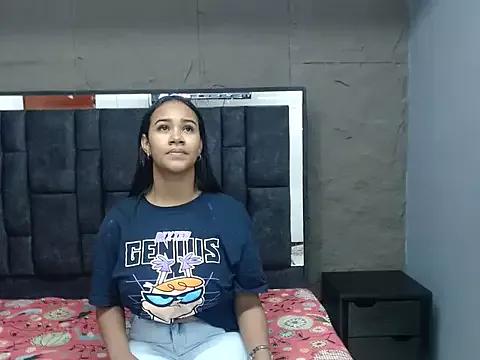 sanabrl_tits from StripChat