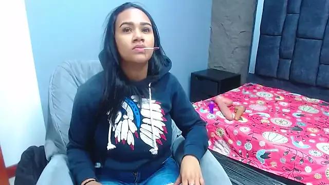 sanabrl_tits from StripChat