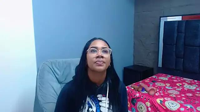 sanabrl_tits from StripChat