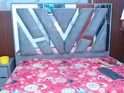 sanabrl_tits from StripChat