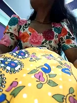 Sanaya_009 from StripChat