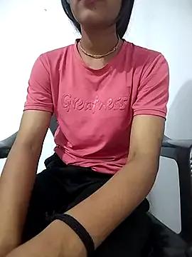 Sanaya_009 from StripChat