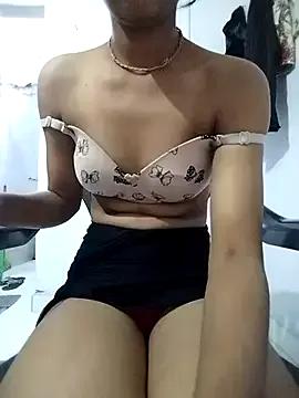 Sanaya_009 from StripChat