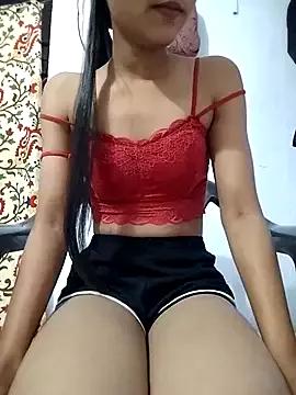 Sanaya_009 from StripChat