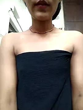 Sanaya_009 from StripChat