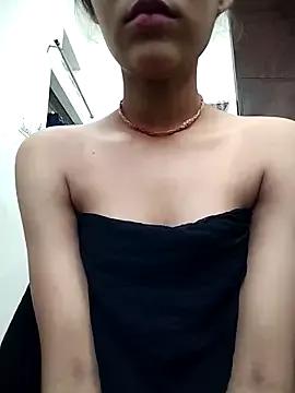 Sanaya_009 from StripChat